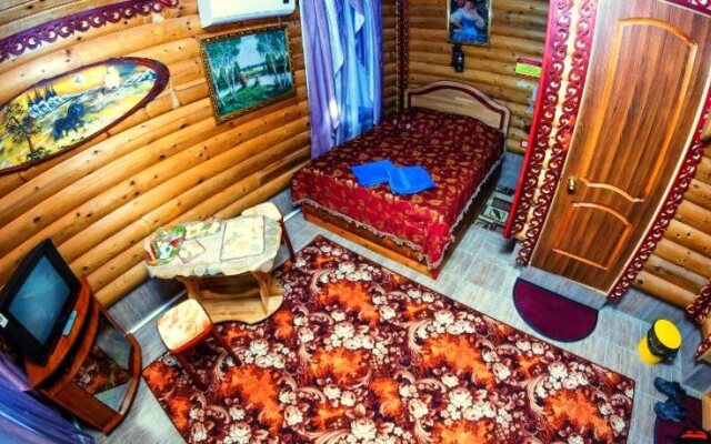 Гостиный Двор