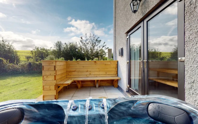 Low Greenlands Holiday Park