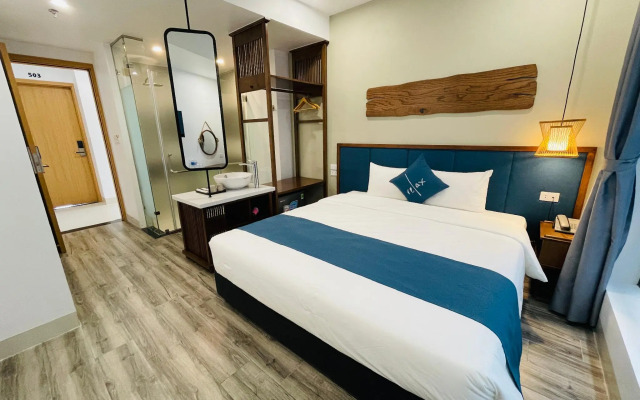 The Light Hotel
