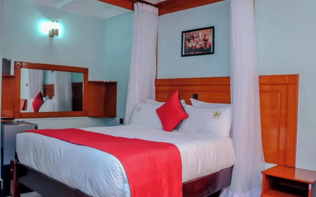 Davana Hotel