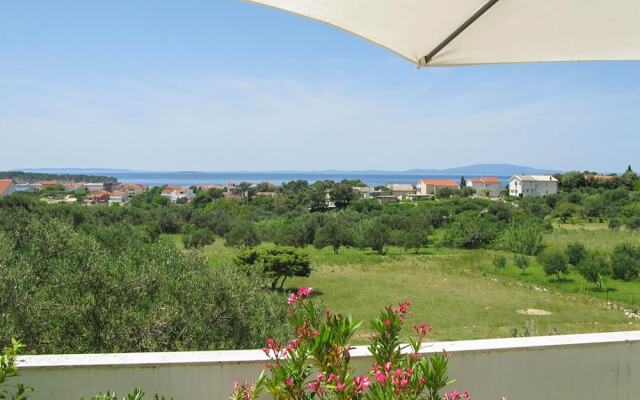 Awesome Apartment in Banjol With 2 Bedrooms and Wifi