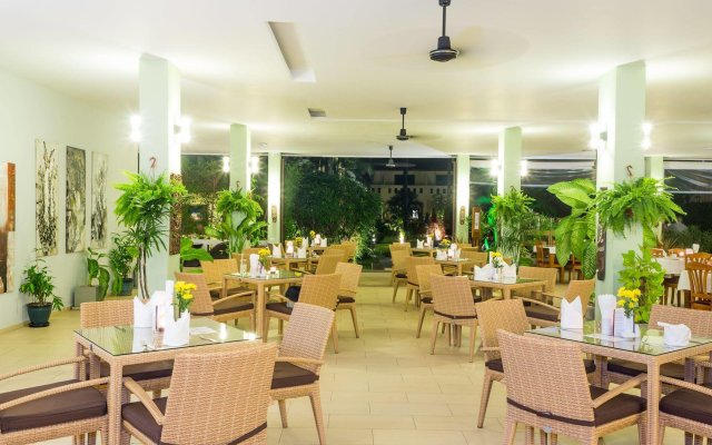 Austrian Garden Hotel Patong