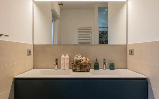 Terrazzo Panoramico Torino by Wonderful Italy