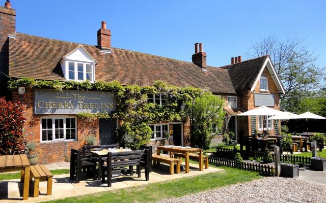 The Cherry Tree Inn