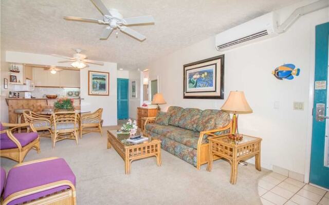 Kahana Sunset D2D - One Bedroom Condo