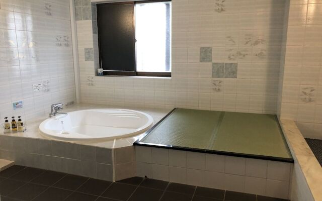 Hotel Xenia Takinoyashiro