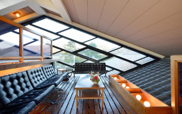 Hotel Wellness Asukaji