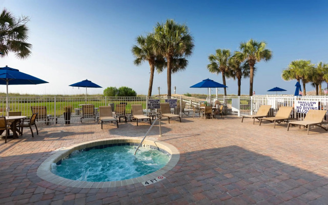 Maritime Beach Club