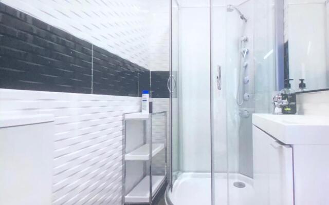 lovely apartament Alicante
