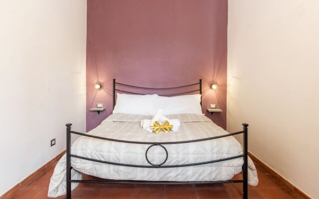 Grotte Luxury Appartment