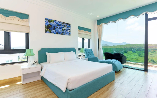 Dalat Wonder Resort