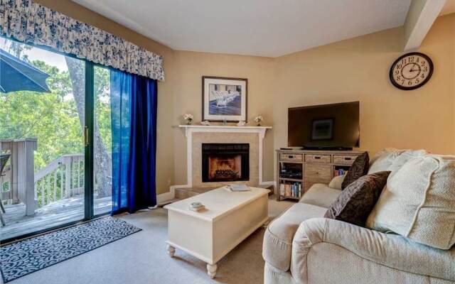 Beachwalk 172 - Two Bedroom Condo