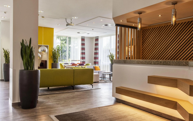 Holiday Inn Düsseldorf - Neuss by IHG