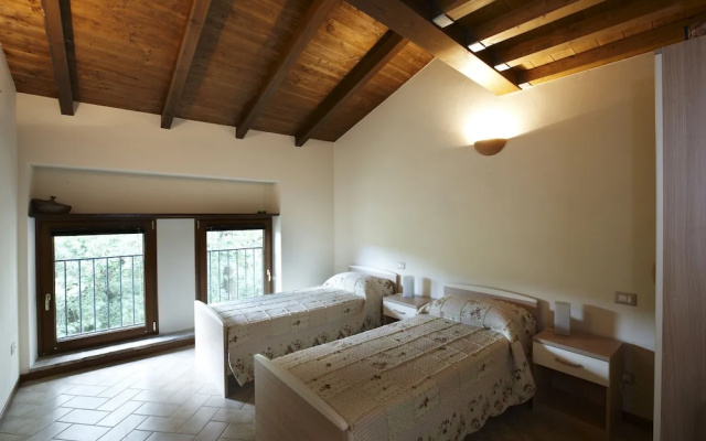 Agriturismo Ca' del Ciuco