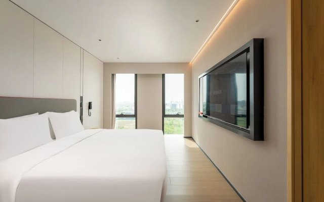 Holiday Inn Express Kunshan Yushan by IHG