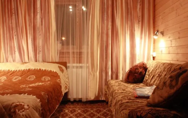 Guest House Pride