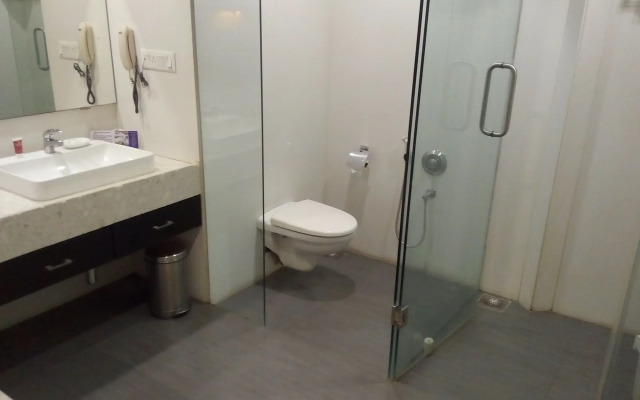 Top3 Lords Resort Bhavnagar