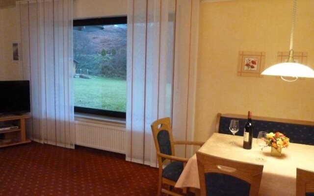 Ferienhaus am Sonnenhang