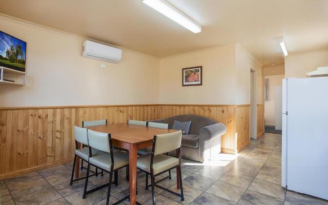 Hamilton Caravan Park