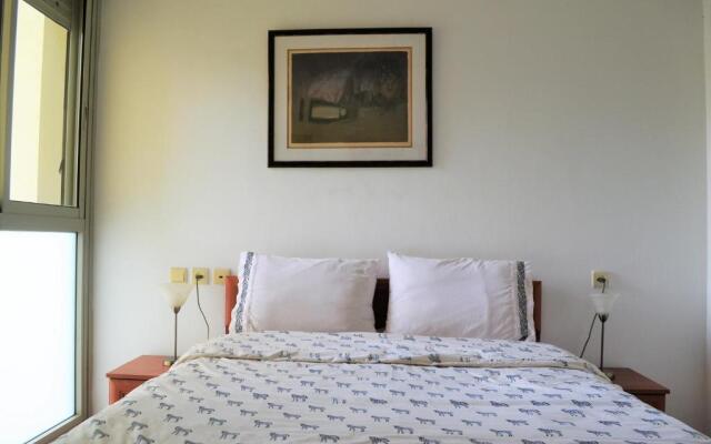 Jaffa Experience Home