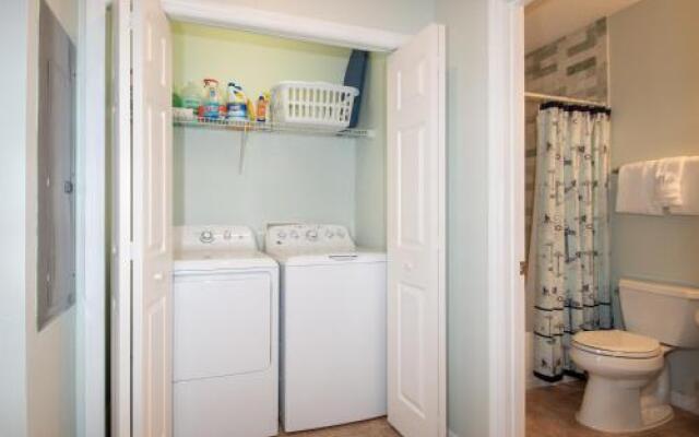 Harborview Grande 803