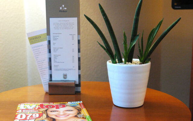 Hotel Engel im Salinental