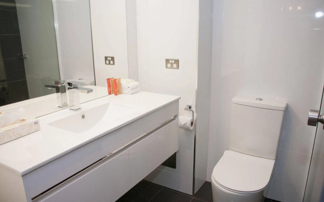 Quality Inn O'Connell