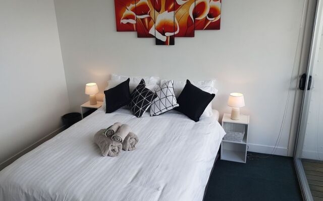 Fisher Point - Shared Apartment