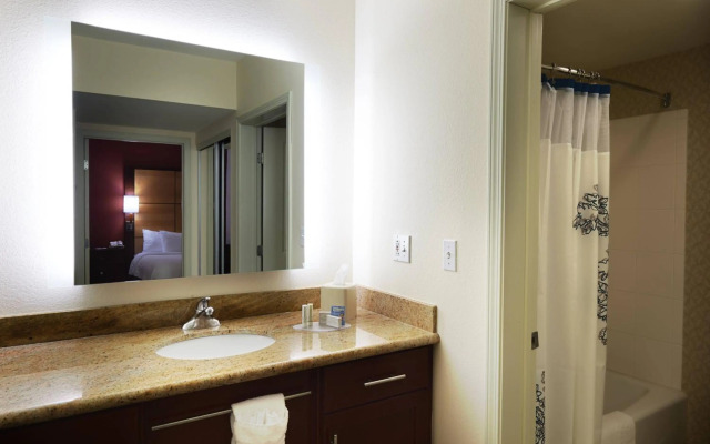 Residence Inn Lafayette Airport