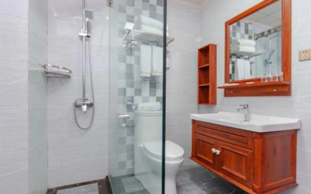 Nanting Hotel (Yibin International Convention and Exhibition Center)