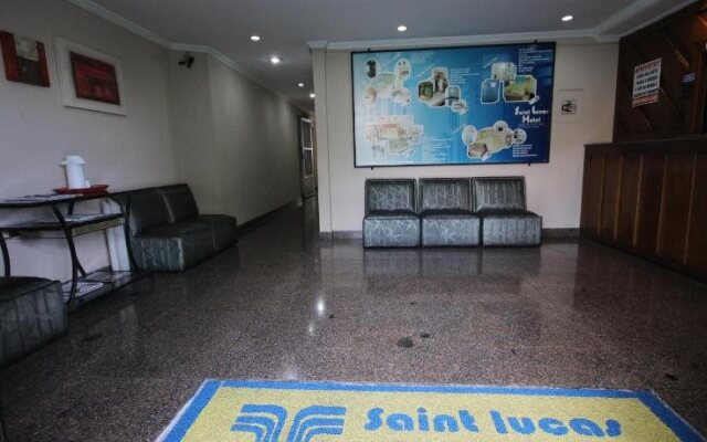 Hotel Saint Lucas - Adults Only