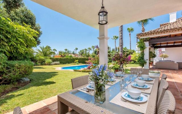 Solaga-Villa Caballo