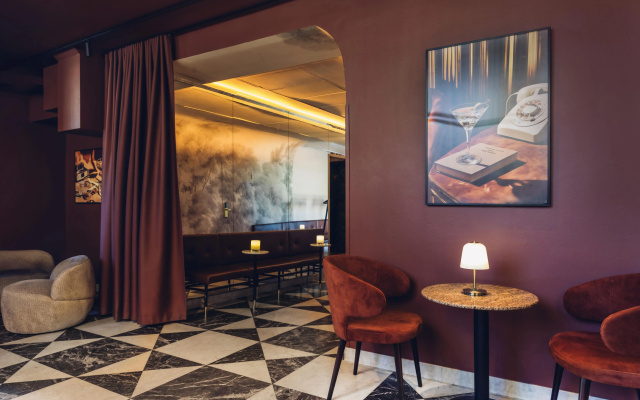 Radisson Collection, Strand Hotel, Stockholm