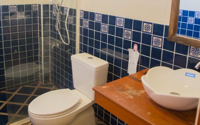 Huenhughod the resort