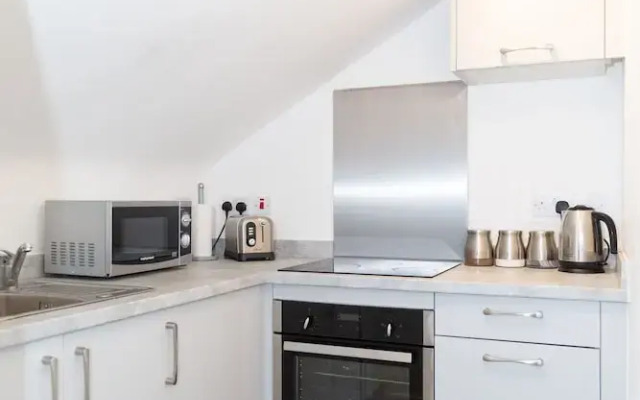 L1 Boutique Apartments