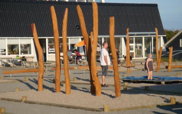 Dancamps Nordsø Water Park