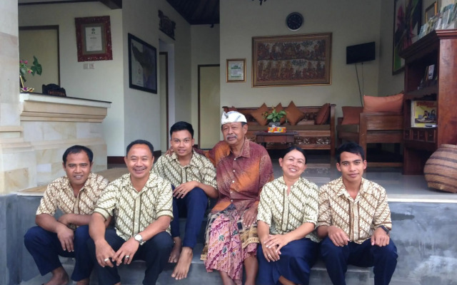 Bali Breeze Bungalows