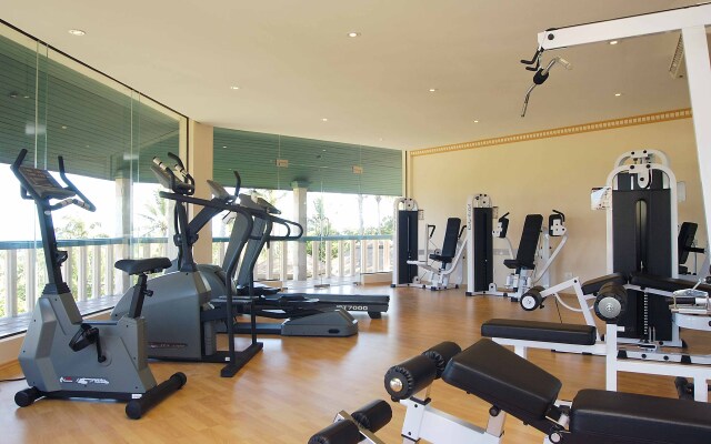 Mangosteen Ayurveda & Wellness Resort