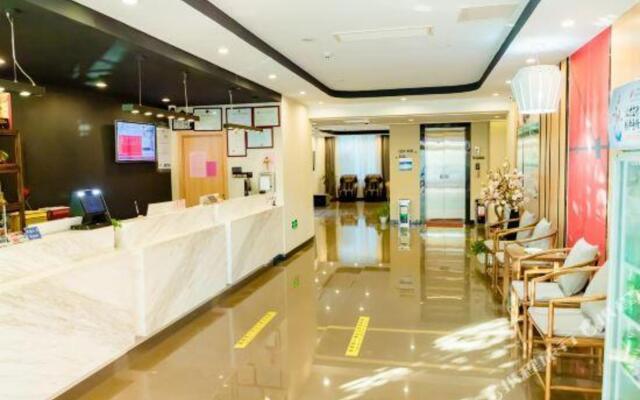 Shankee Hotel (Qufu Confucius Museum)