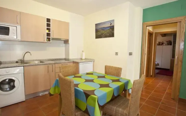Apartamentos Kortazar