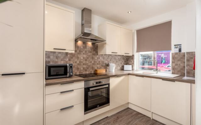 Ayr Retreat - Donnini Apartments