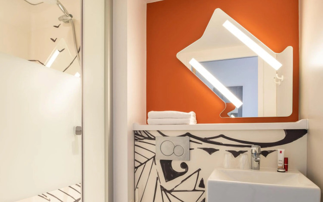 ibis budget Reims Thillois