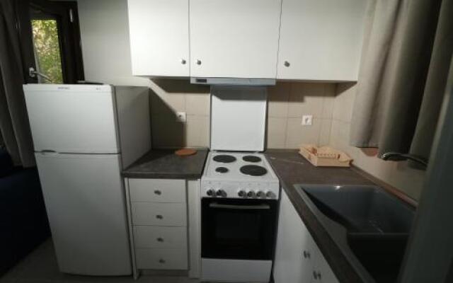 Yiannis Rania Apartments