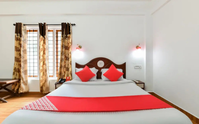 Oyo 44542 Woods View Inn