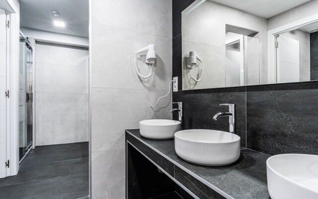 Hostel Center Madrid