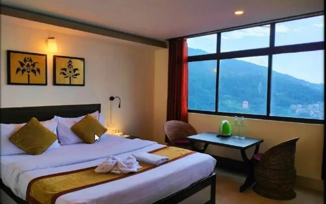 Valley Vista Resort Gangtok