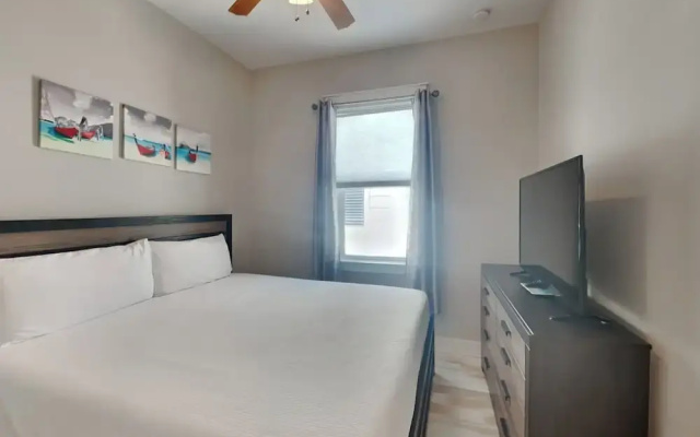 Prominence North #54A by Southern Vacation Rentals