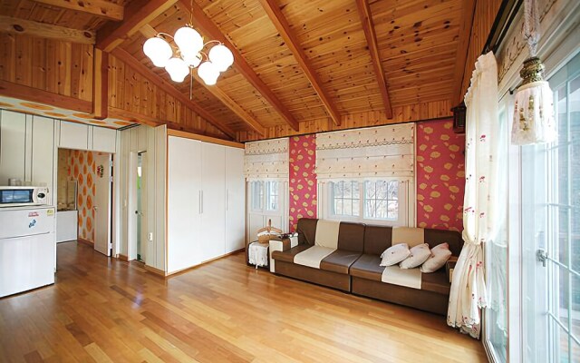 Pyeongchang Beautiful World Pension