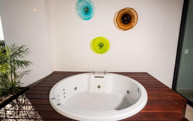 Torre Sofia great apartments & estudios