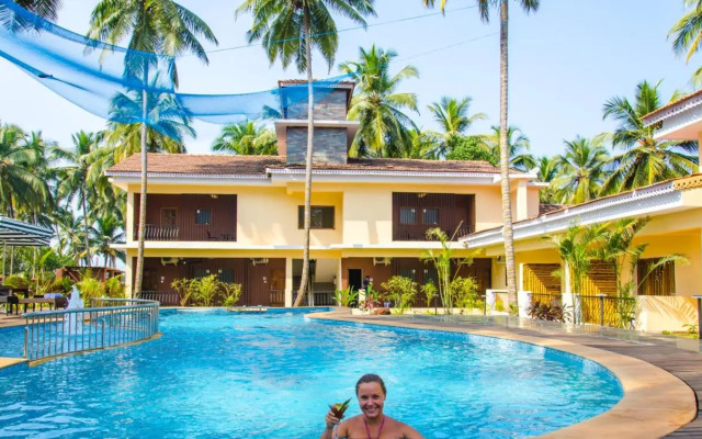 Sol Fiesta by Himalya